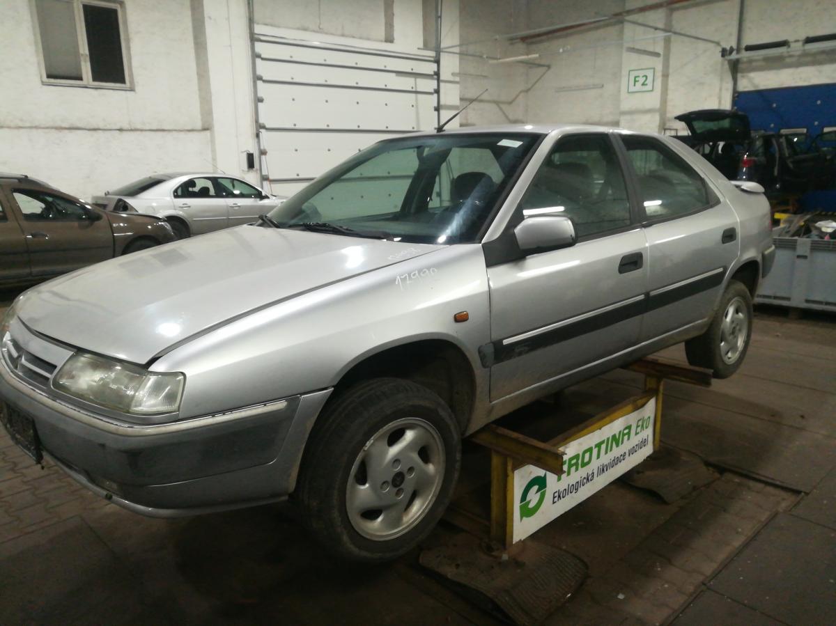 CITROEN XANTIA 1997