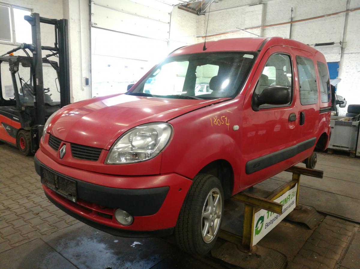 RENAULT KANGOO 2006