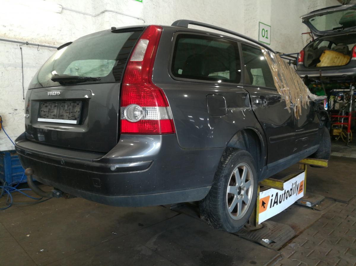 VOLVO V50 2006