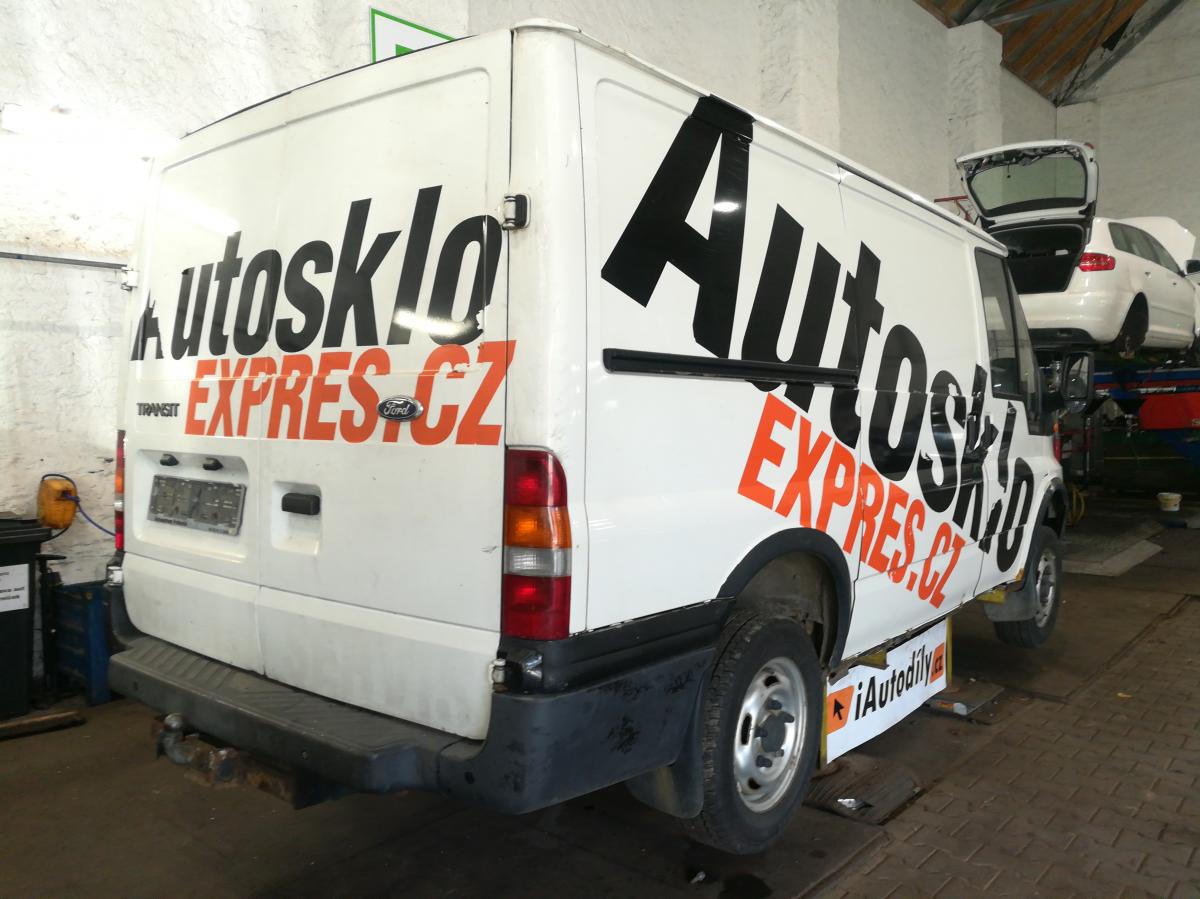 Ford Transit 2006