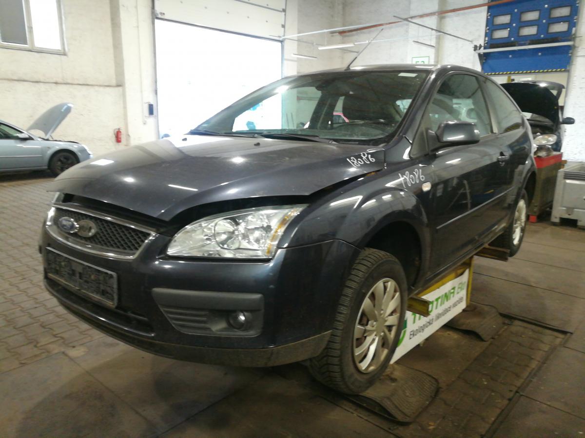 FORD FOCUS 2006