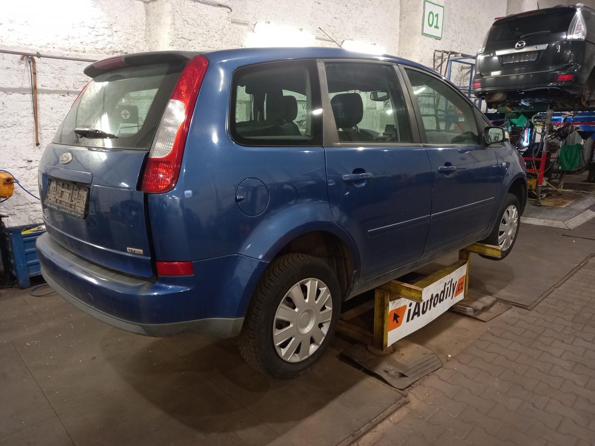 FORD C-MAX 2006