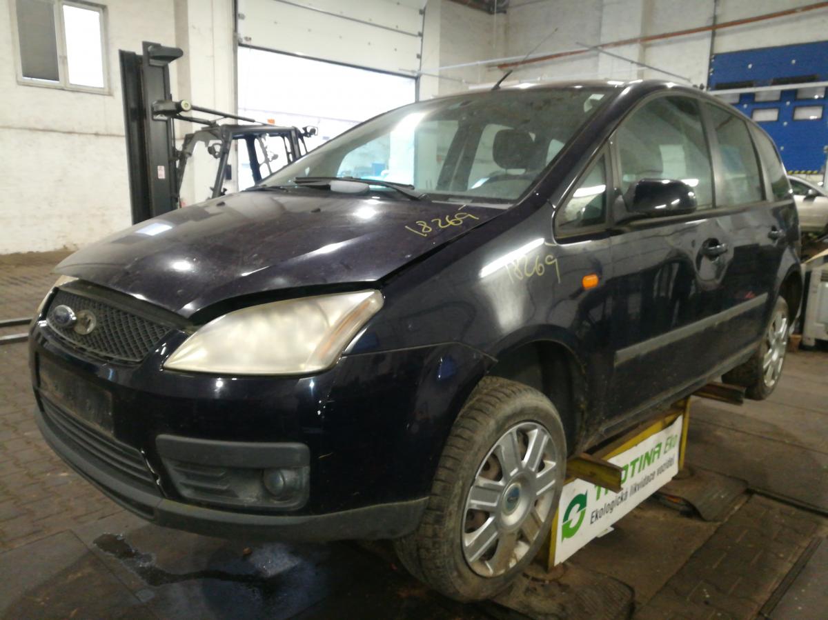 Ford C-max 2005