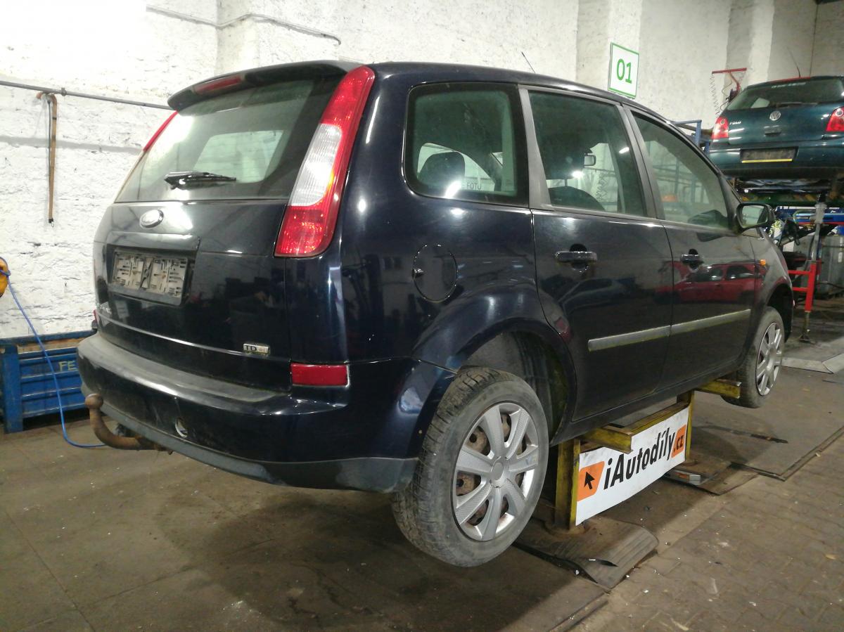 Ford C-max 2005