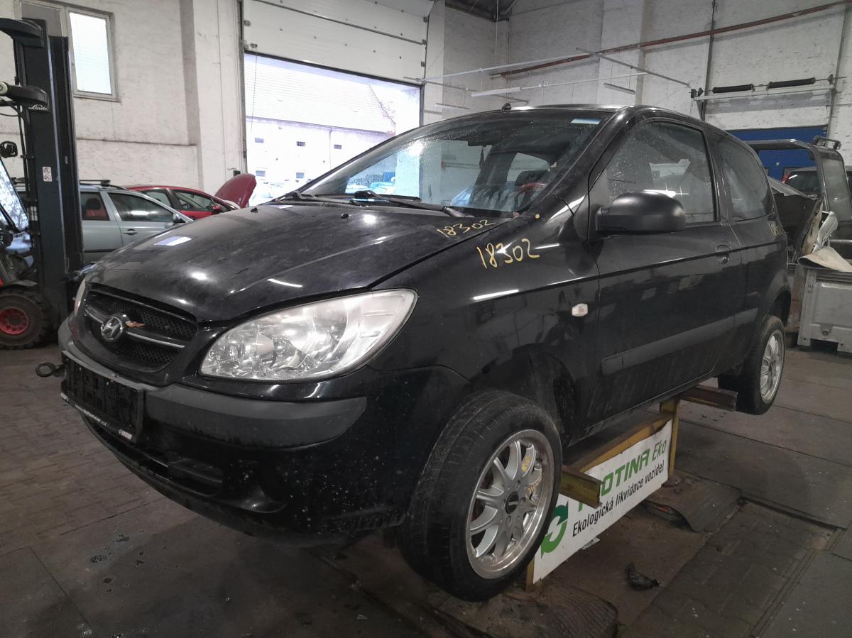 HYUNDAI GETZ 2006