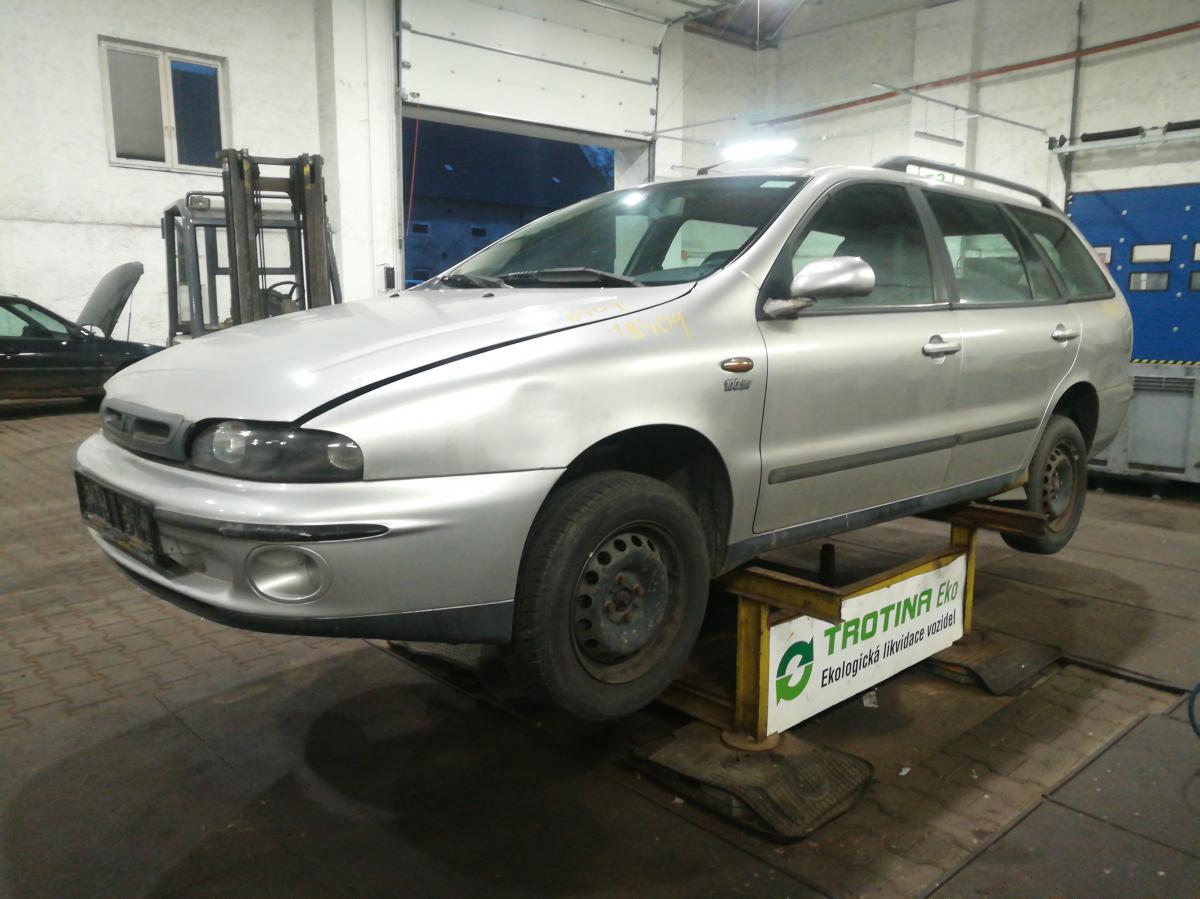 FIAT MAREA 1999