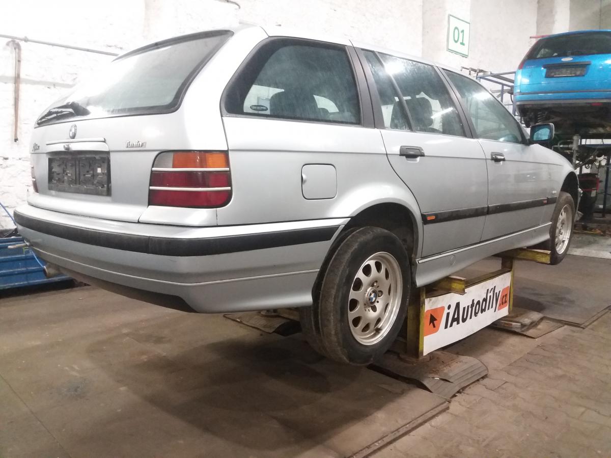 BMW 316 1997