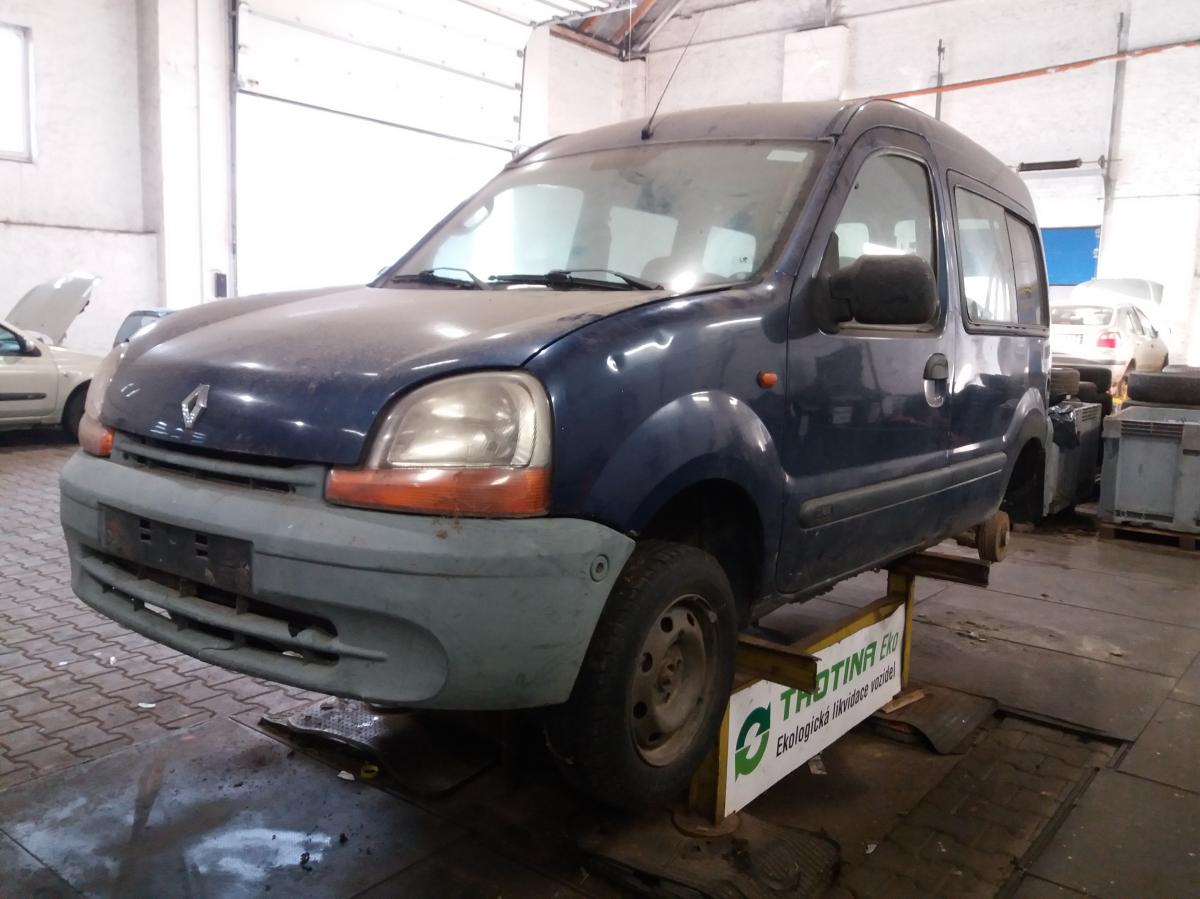 Renault KANGOO 1999