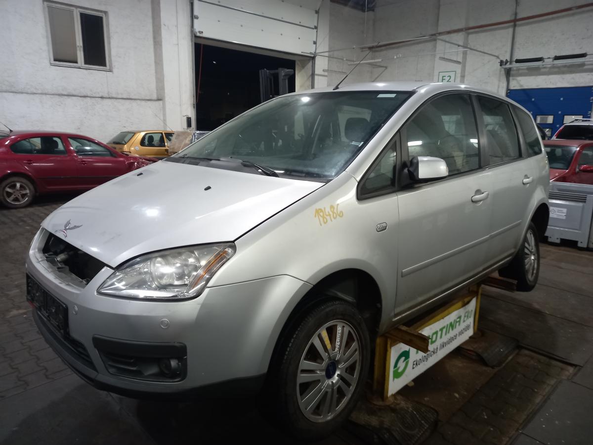 FORD C-MAX 2006