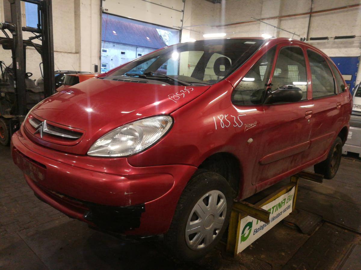 CITROEN XSARA PICASSO 2005