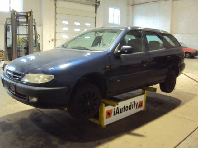 Citroën Xsara 1998