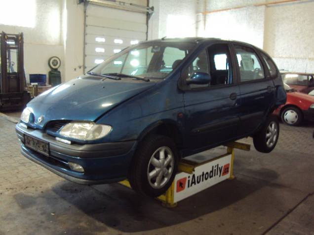 Renault Scénic 1999