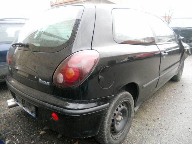 Fiat Bravo 1996
