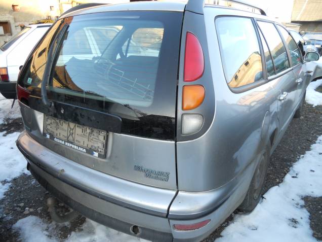 Fiat Marea 1999