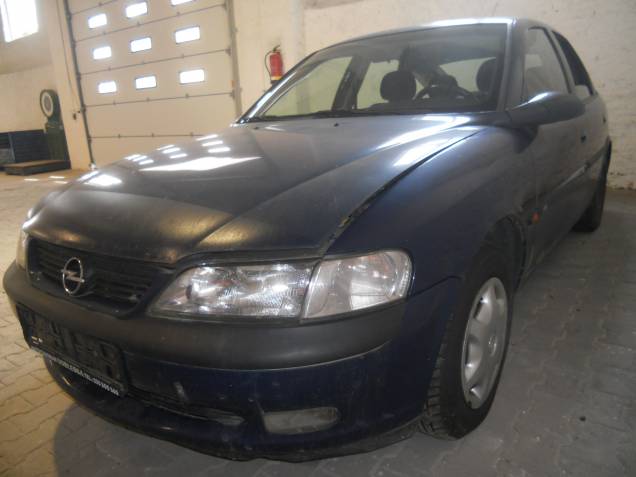 Opel Vectra 1997