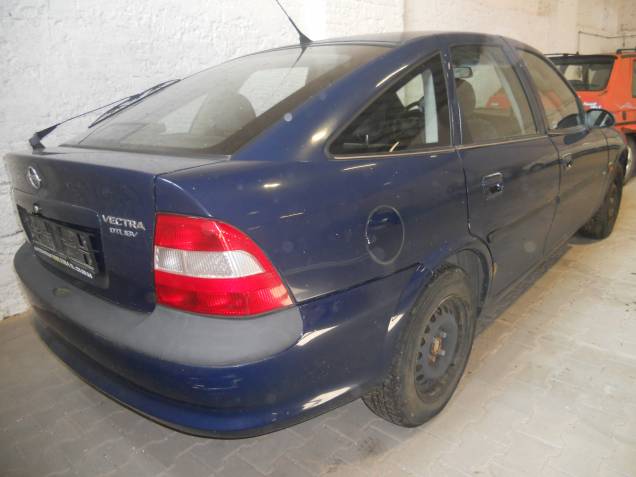 Opel Vectra 1997