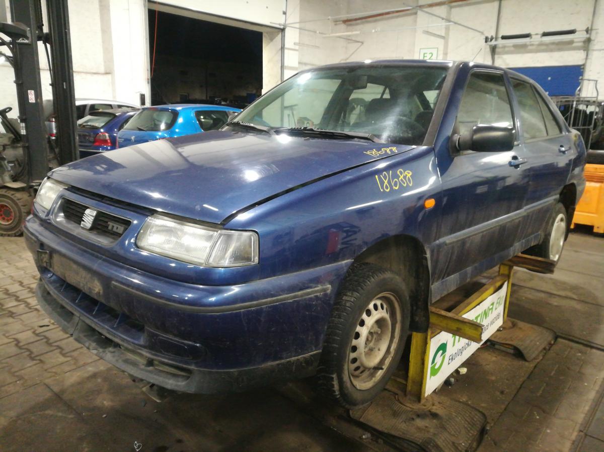 SEAT TOLEDO 1997