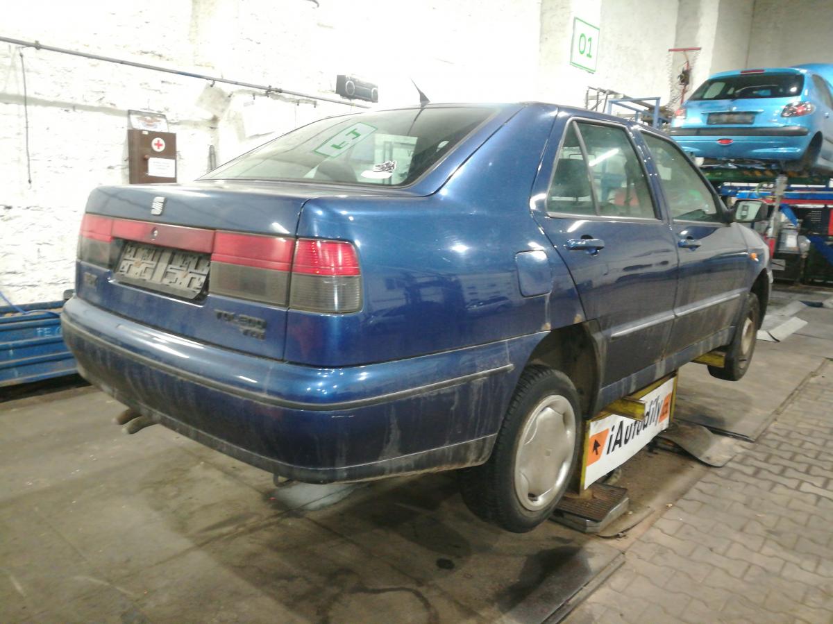 SEAT TOLEDO 1997