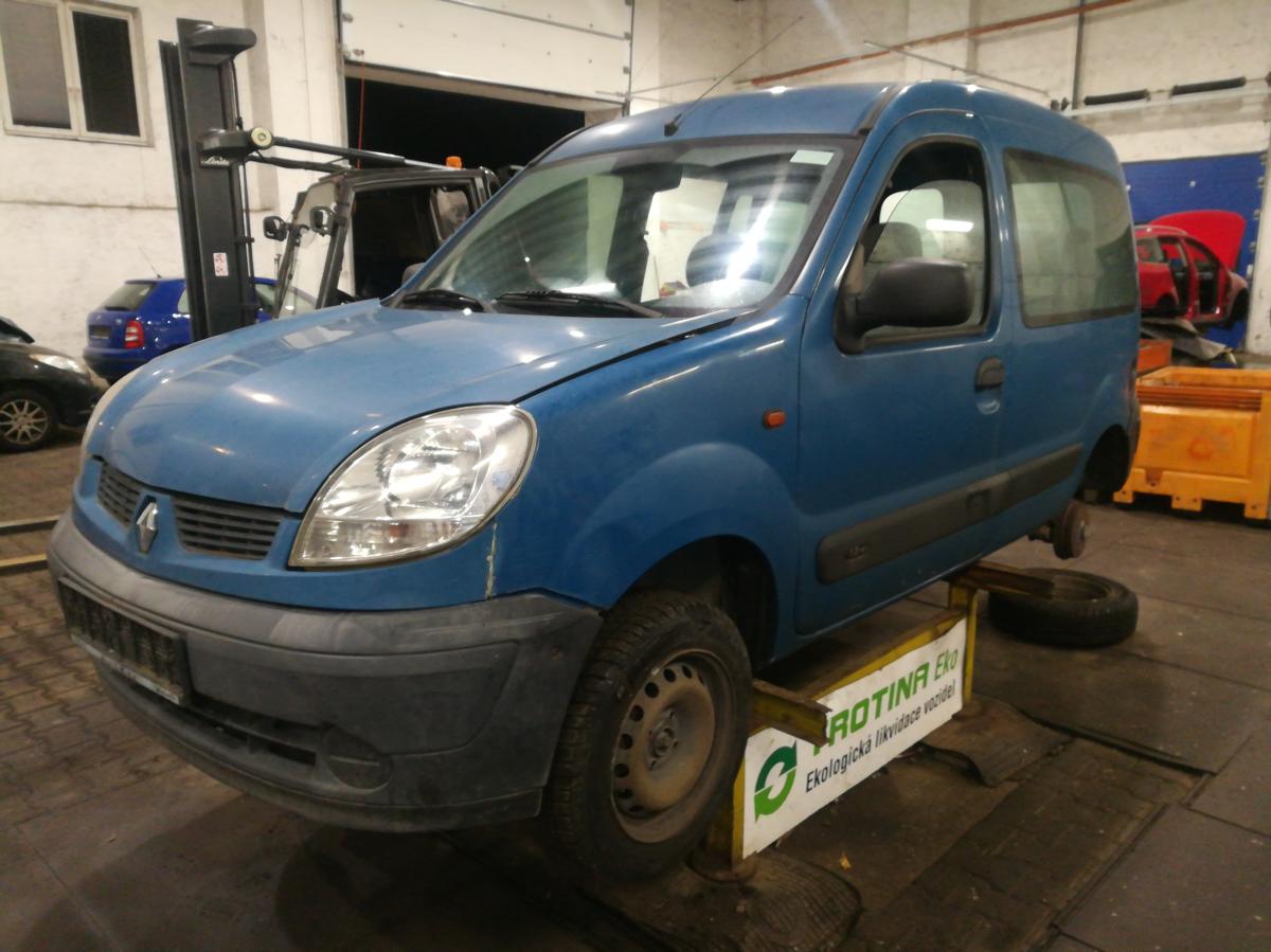 RENAULT KANGOO 2003