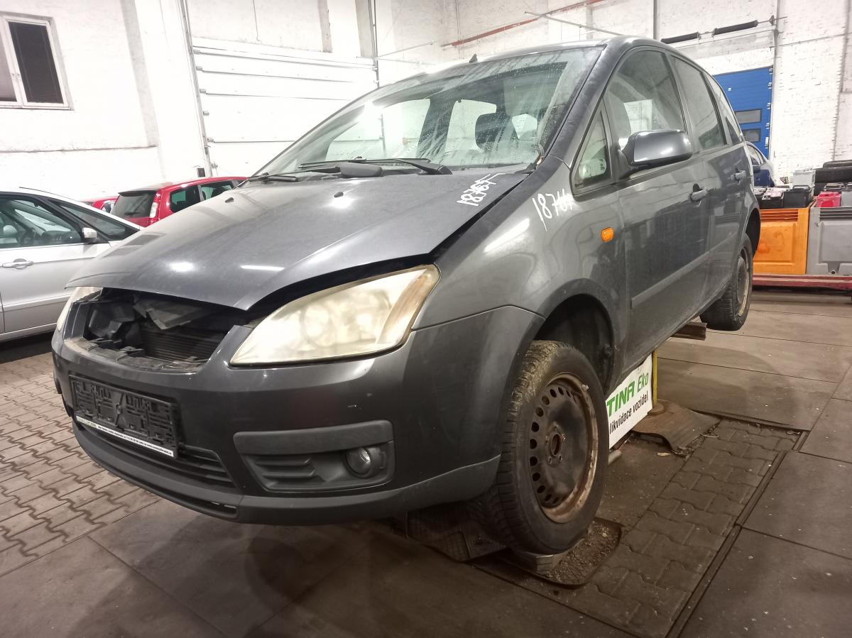 FORD  C-MAX 2004
