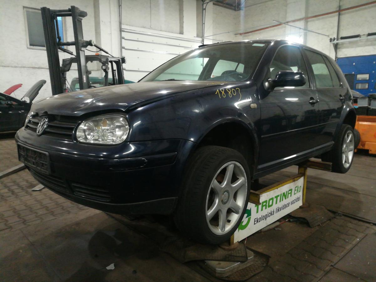 Volkswagen GOLF 1998