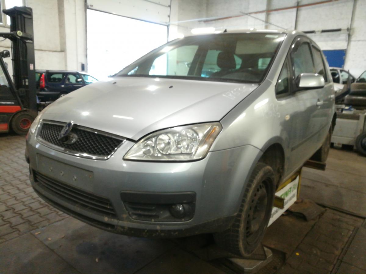 FORD C-MAX 2004