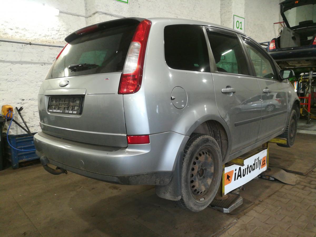 FORD C-MAX 2004