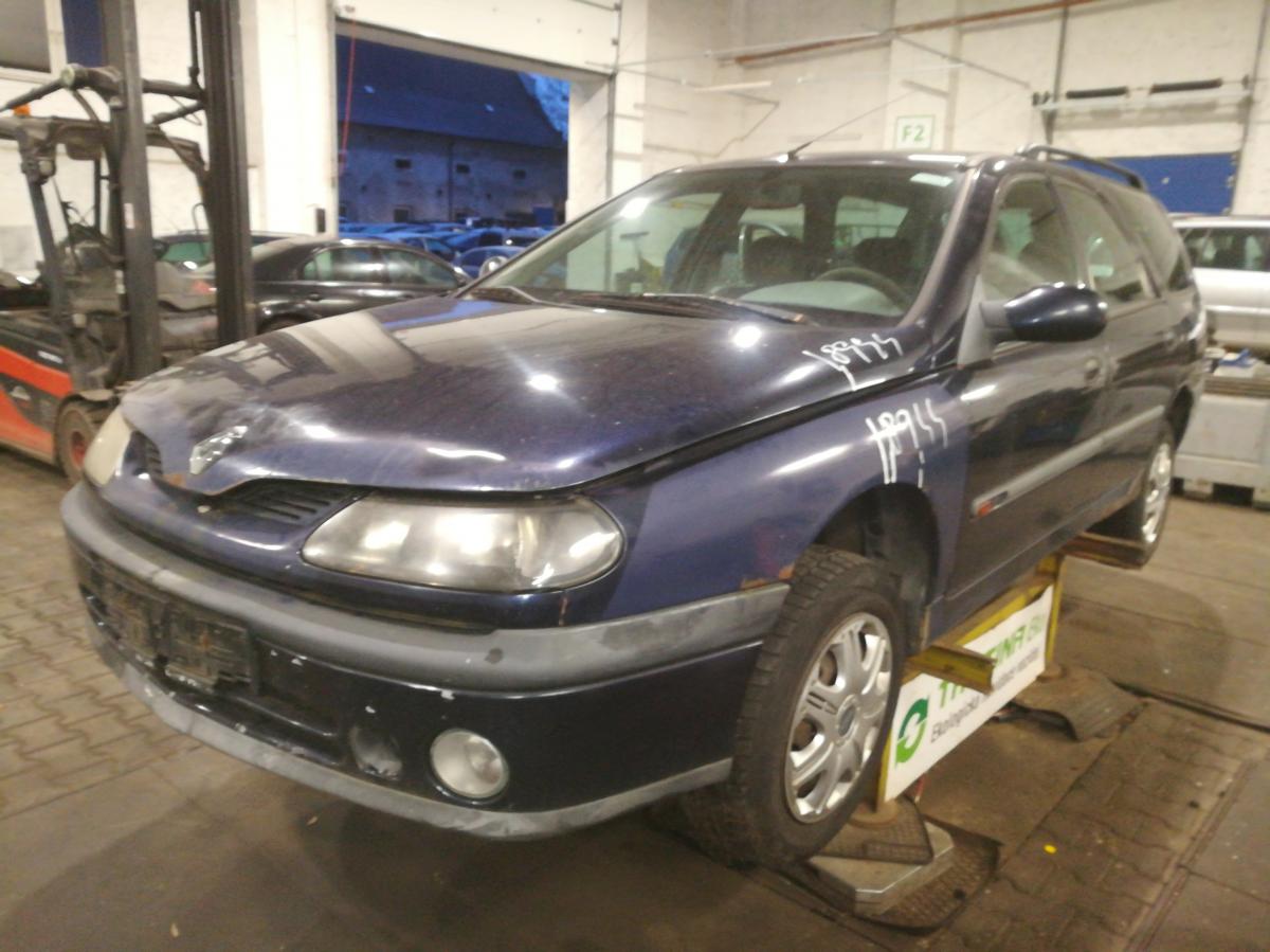 Renault LAGUNA 1998