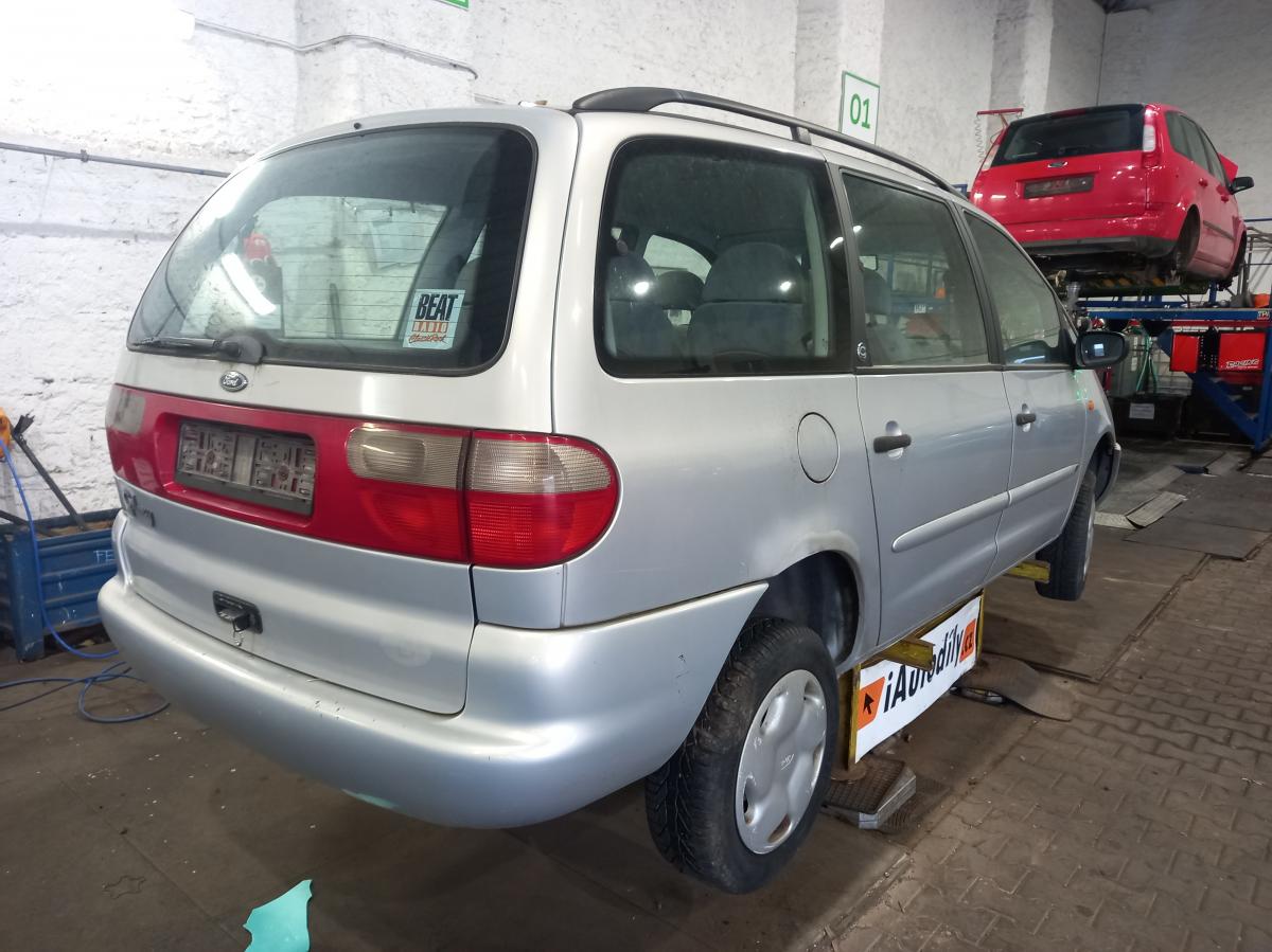 Ford GALAXY 1996