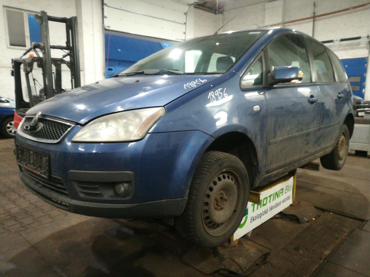 FORD  C-MAX 2004