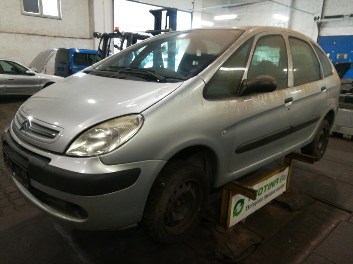 Citroen XSARA Picasso 2006