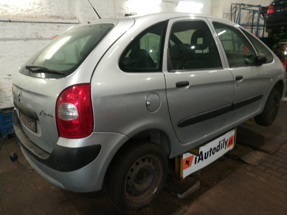 Citroen XSARA Picasso 2006