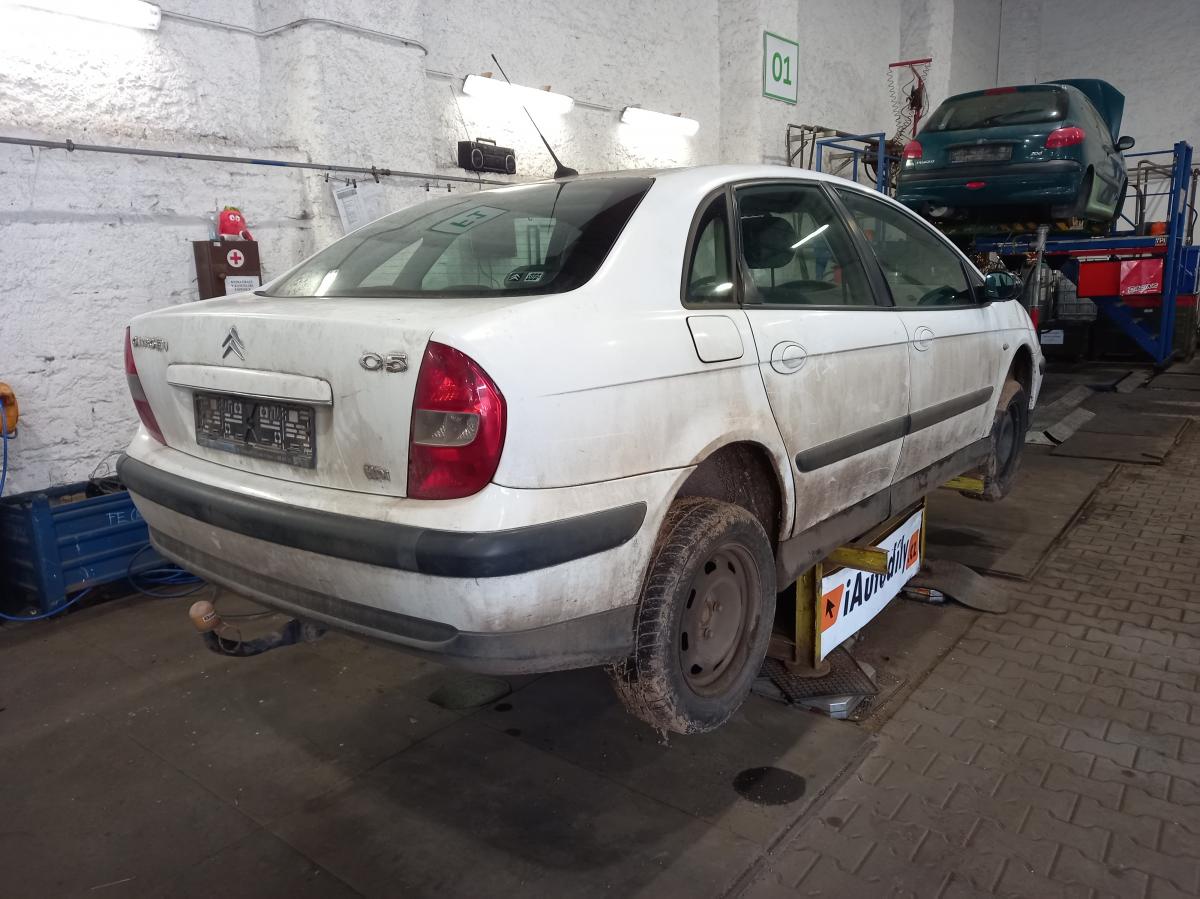 CITROEN c5 2001