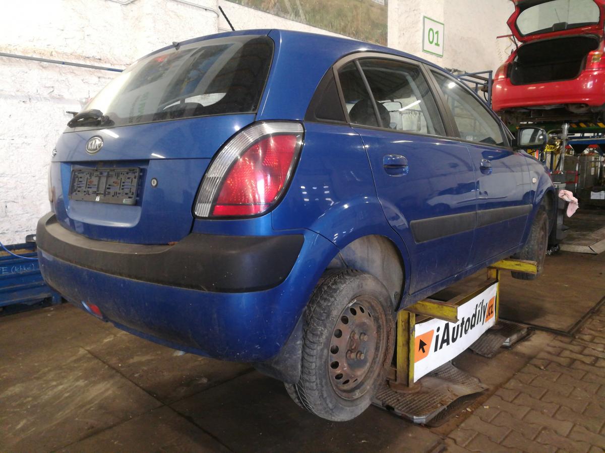 KIA RIO 2006