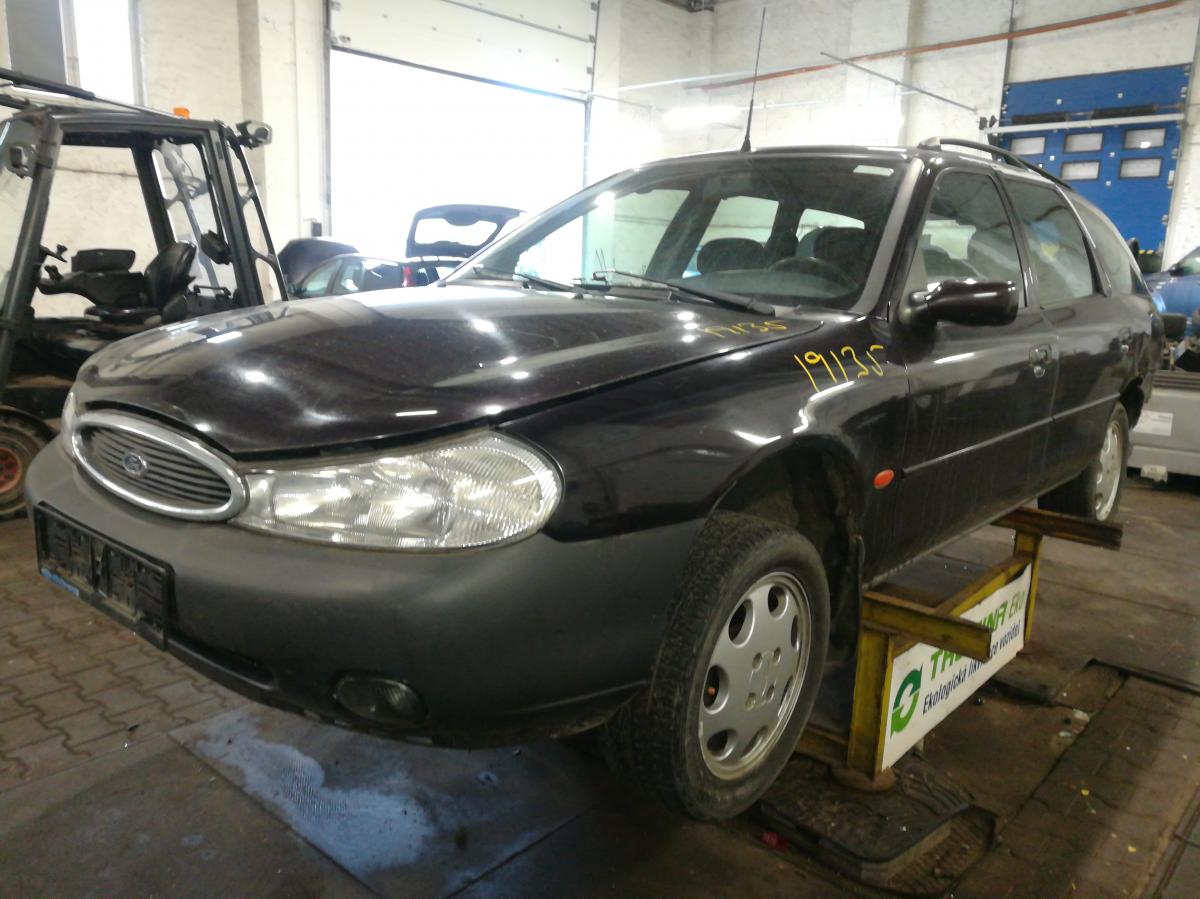 FORD MONDEO 1995