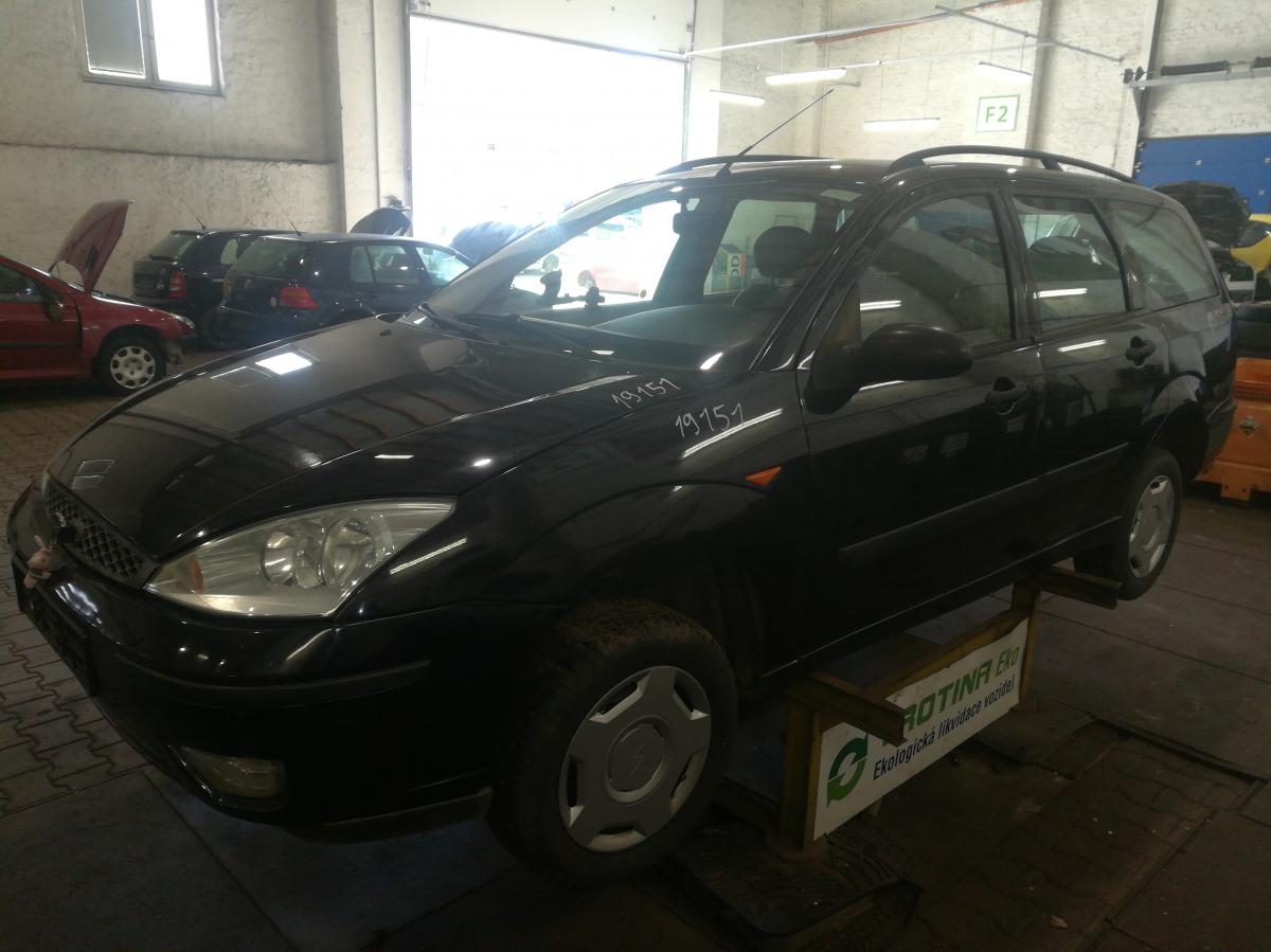 FORD FOCUS 1999
