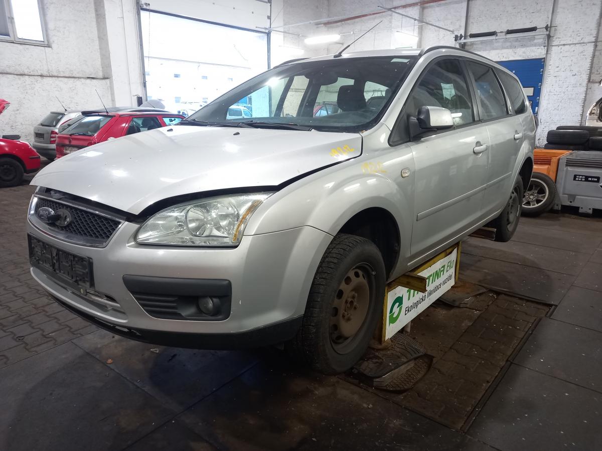 FORD FOCUS 2005