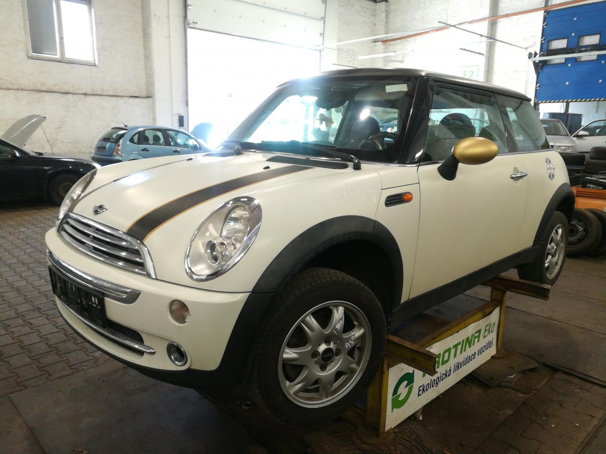 MINI COOPER 2005