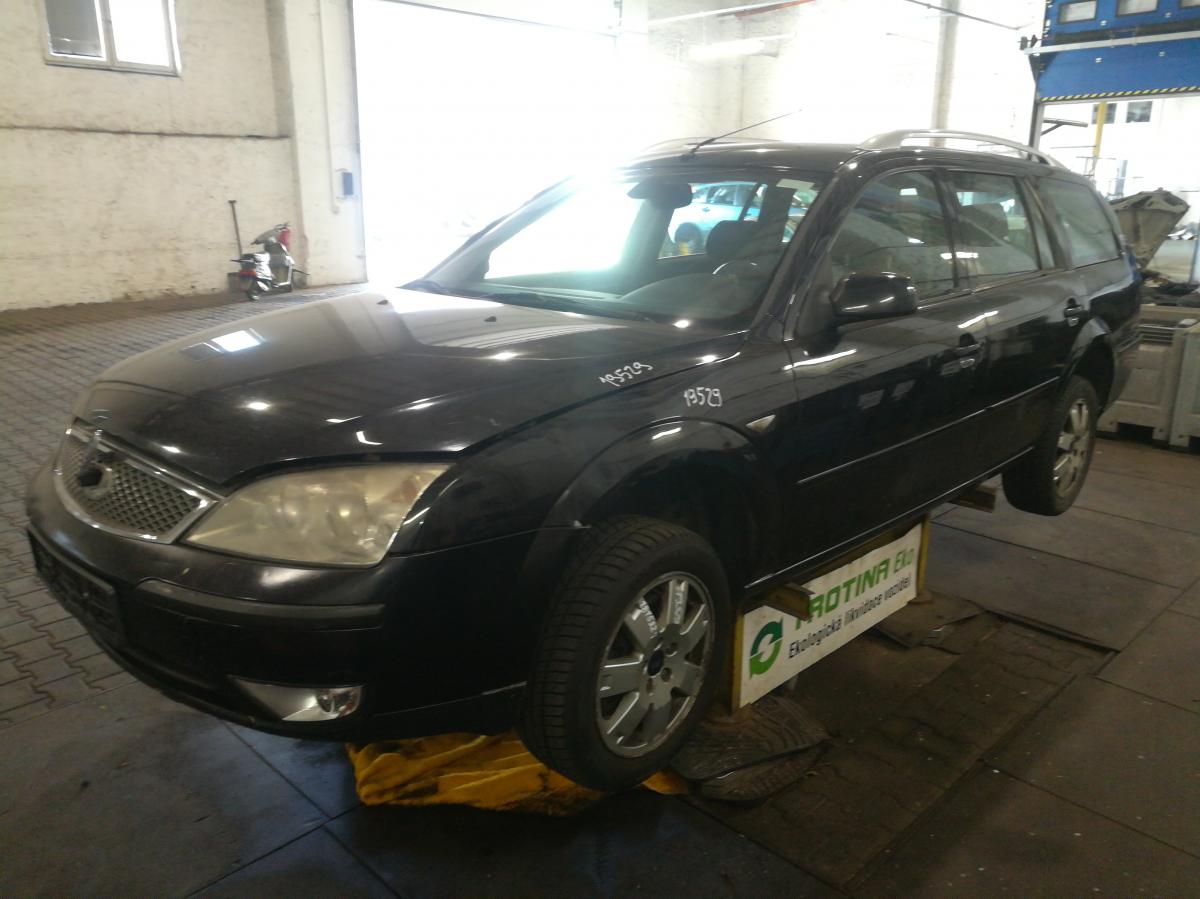 FORD  MONDEO  2004