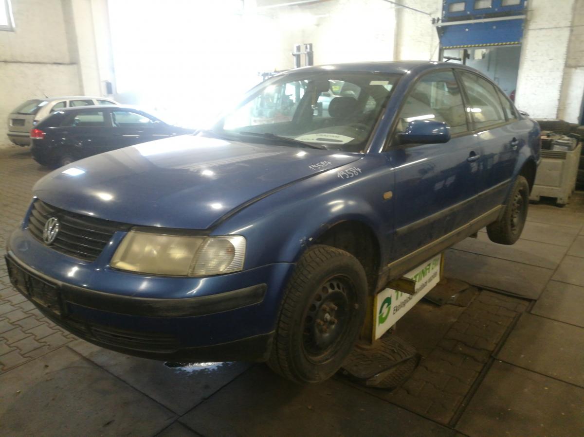 Volkswagen PASSAT 1998