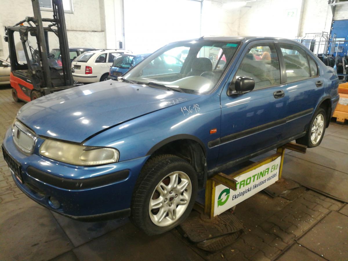 ROVER 400 1998