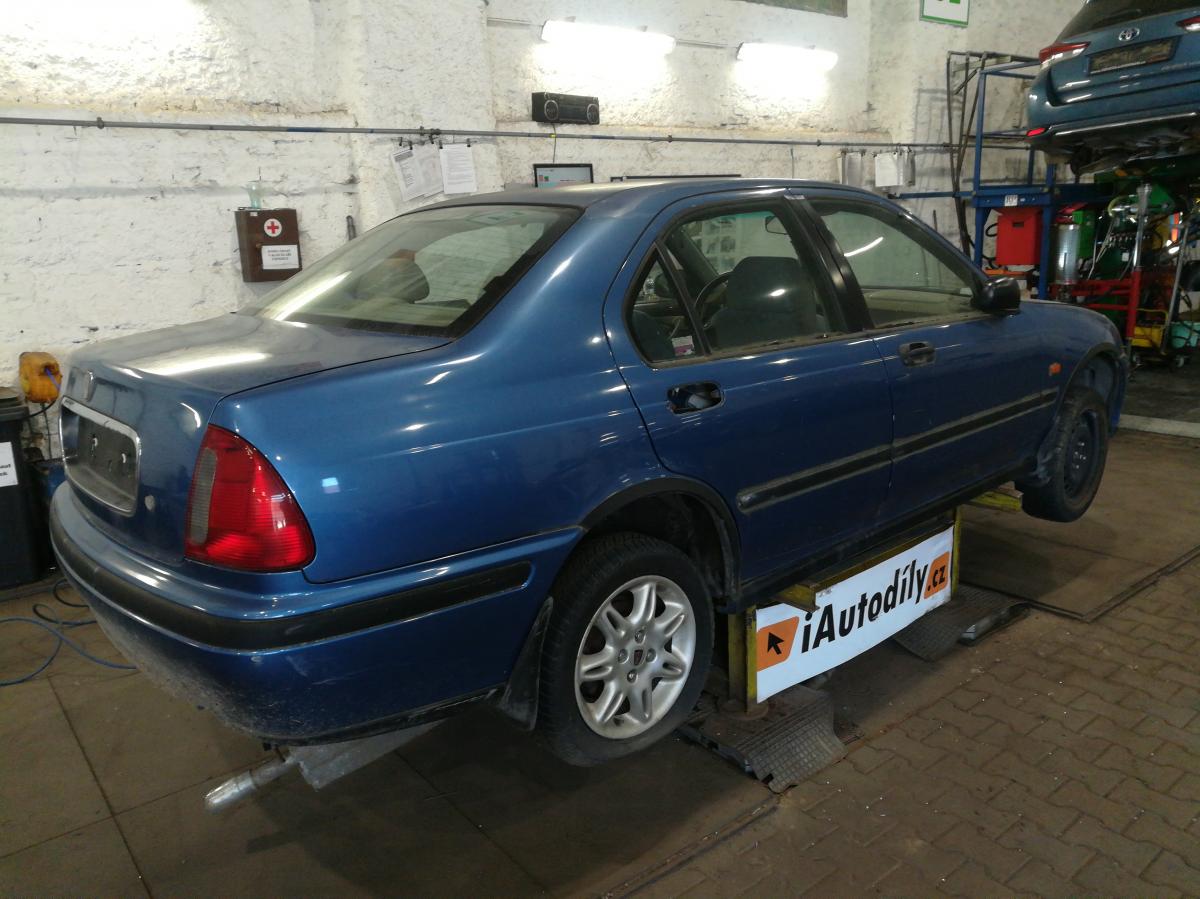 ROVER 400 1998