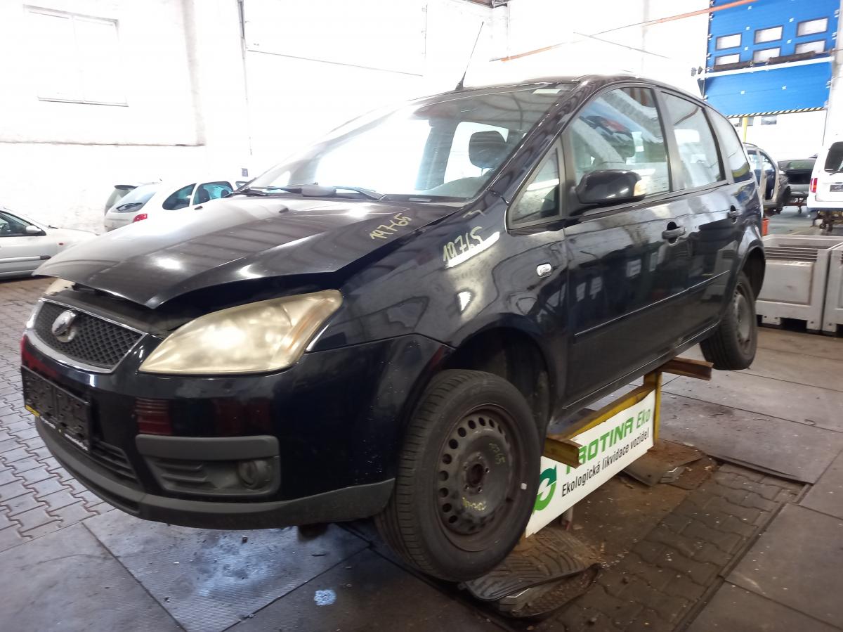 FORD C-max 2004