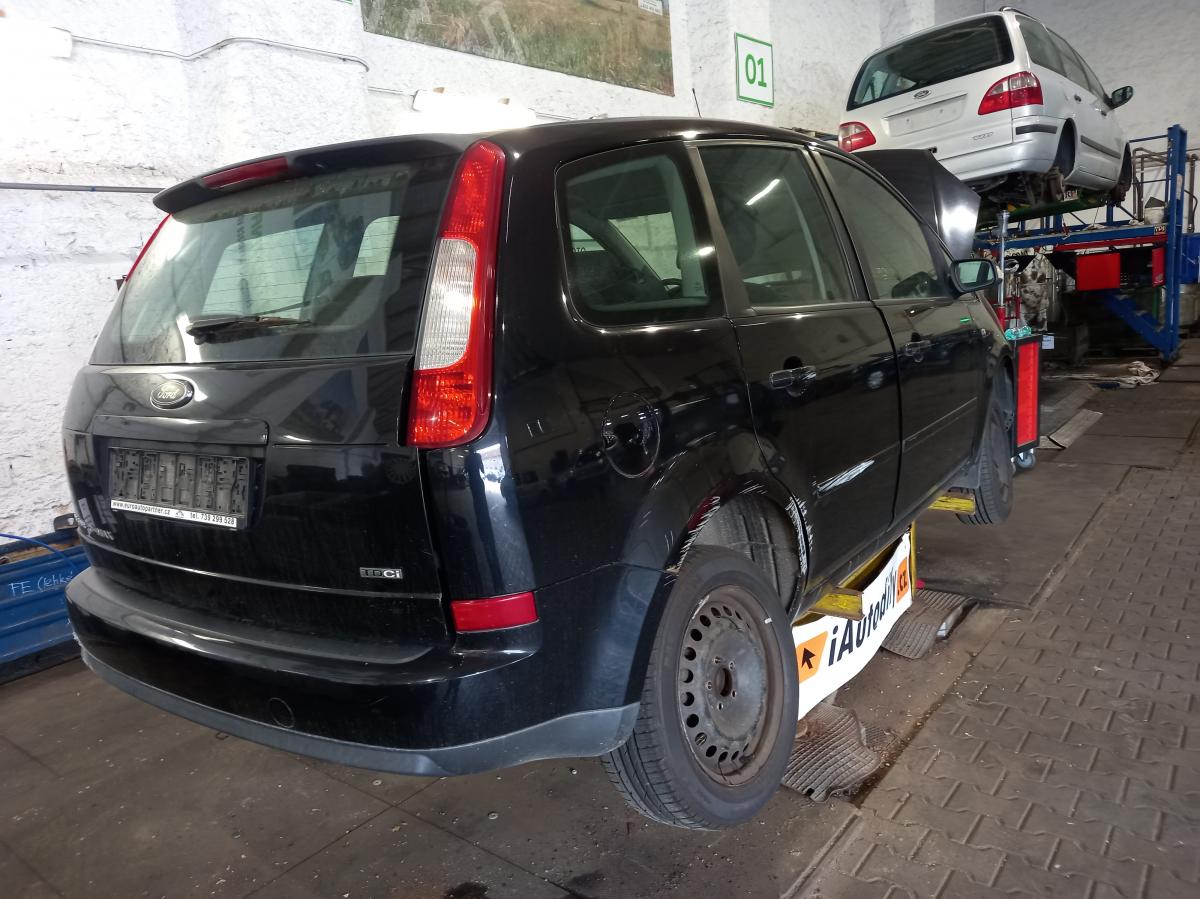 FORD C-max 2004