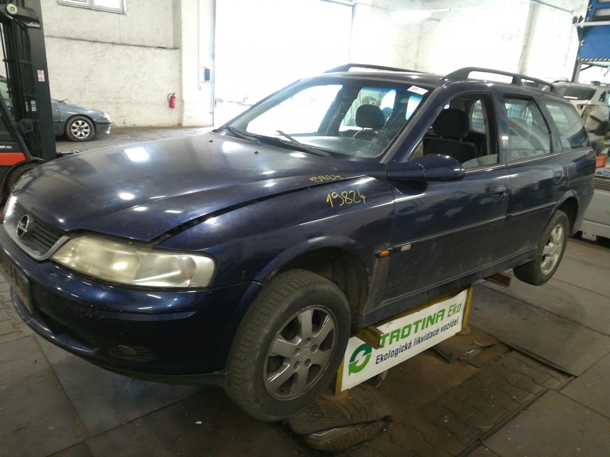 Opel VECTRA 1999