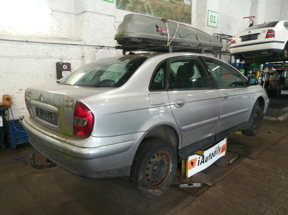 CITROEN  C5 2001