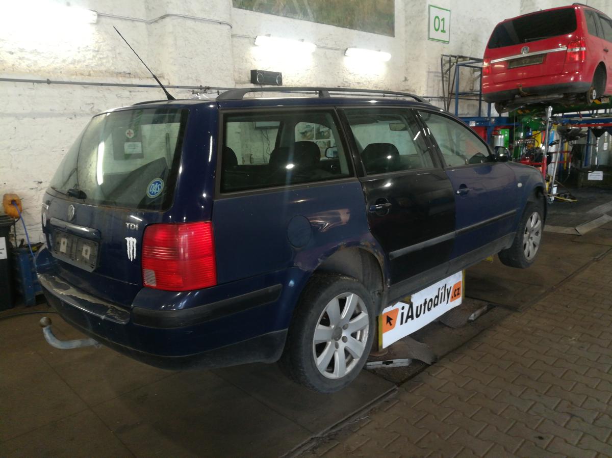 Volkswagen PASSAT 2000