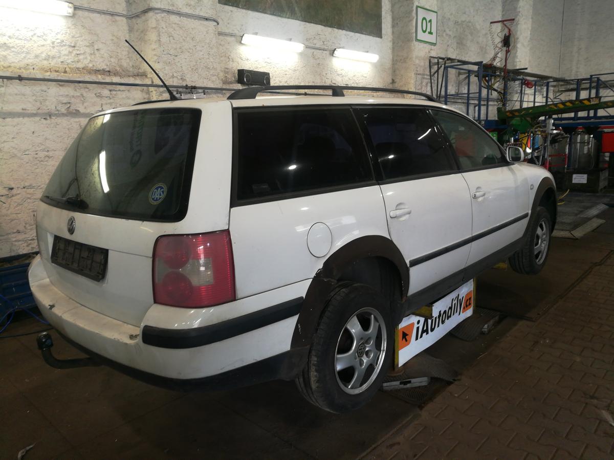 Volkswagen PASSAT 1997
