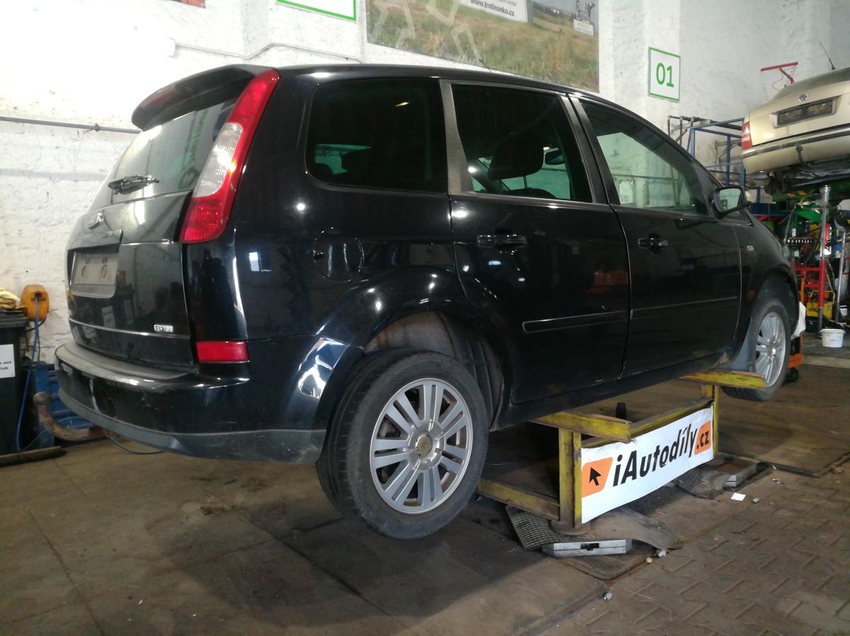 FORD C-MAX 2005