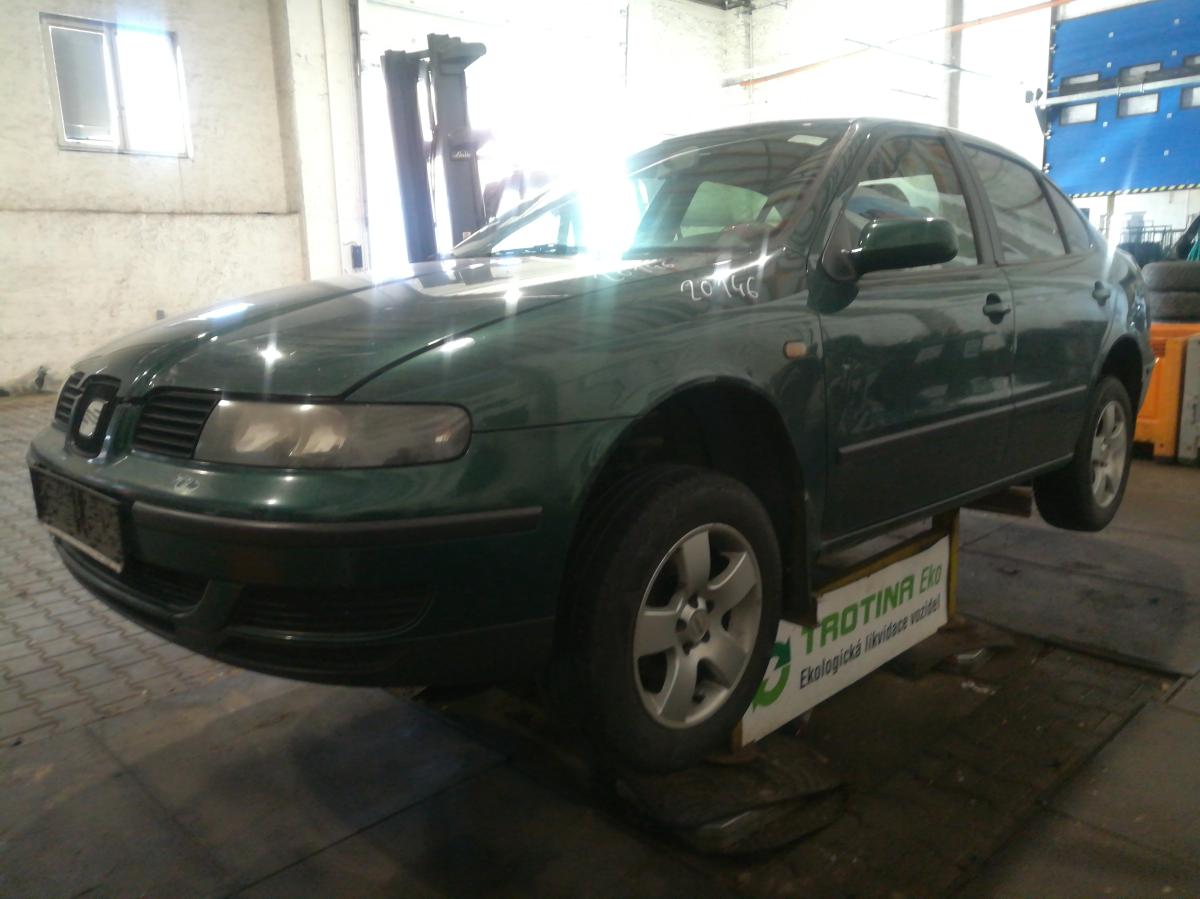 SEAT TOLEDO 1999